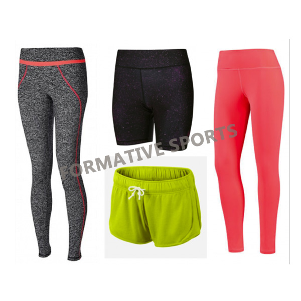 Customised Gym Clothing Manufacturers in Napier
